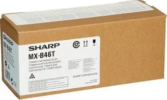 Sharp MX-B46T