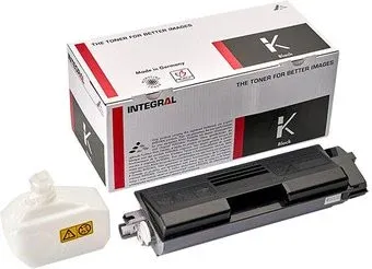 INTEGRAL TK-580K (аналог Kyocera TK-580K)