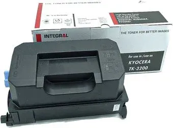 INTEGRAL TK-3200 (аналог Kyocera TK-3200)