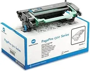 Konica Minolta PP1300