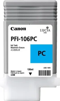 Canon PFI-106PC 6625B001
