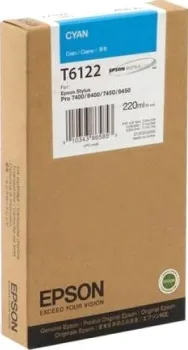 Epson C13T612200