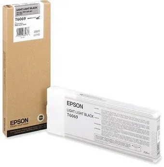 Epson C13T606900