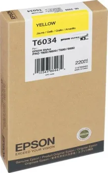 Epson C13T603400