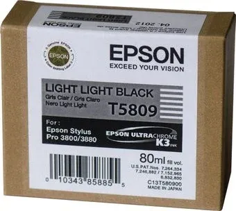 Epson C13T580900