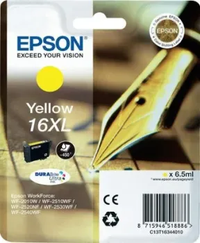 Epson C13T16344010