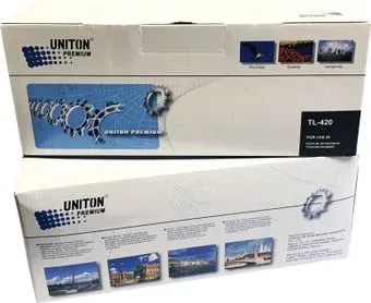Uniton аналог Pantum TL-420X