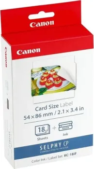 Canon KC-18IF 7741A001