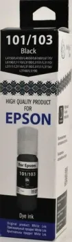 White Ink 101/103 Black 140 мл (аналог Epson T664)