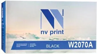 NV Print NV-B2287 (аналог HP W2070A Black)