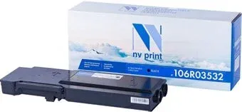 NV Print NV-A3488 (аналог Xerox 106R03532Bk)