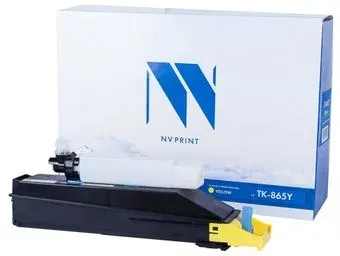 NV Print NV-48706 (аналог Kyocera TK-865)