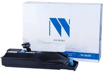 NV Print NV-48703 (аналог Kyocera TK-865)