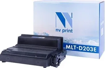 NV Print NV-35803 (аналог Samsung MLT-D203E)