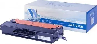 NV Print NV-35800 (аналог Samsung MLT-D115L)