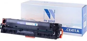 NV Print NV-29770 (аналог HP Color CE411A)