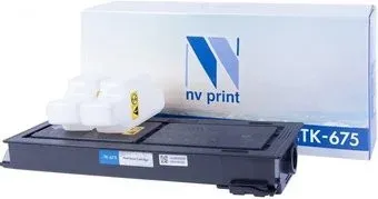 NV Print NV-29636 (аналог Kyocera TK-675)