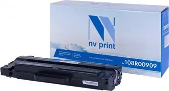 NV Print NV-20431 (аналог Xerox 108R00909)