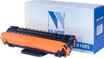 NV Print NV-18867 (аналог Samsung MLT-D108S)