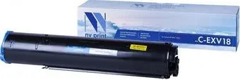 NV Print NV-18750 (аналог Canon C-EXV18)