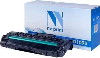 NV Print NV-18595 (аналог Samsung MLT-D109S)
