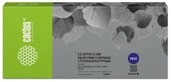 CACTUS CS-EPT01C100 (аналог Epson T01C1)