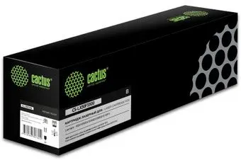 CACTUS CS-LX50F5X00 (аналог Lexmark 50F5X00)