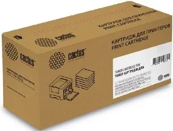 CACTUS CS-Q3960AR (аналог HP 122A Q3960A)