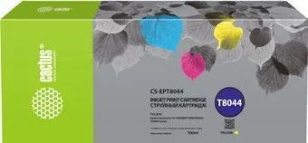 CACTUS CS-EPT8044 (аналог Epson C13T804400)