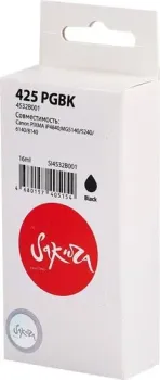 Sakura Printing SI4532B001 (аналог Canon 425 PGBK)