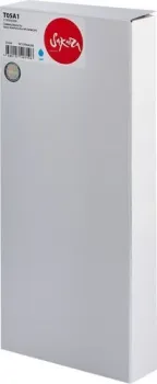 Sakura Printing SIC13T05A200 (аналог Epson T05A1 C)