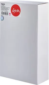 Sakura Printing SIC13T693300 (аналог Epson T6933 Magenta)