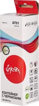 Sakura Printing SIM0H57AE (аналог HP GT51 Black)