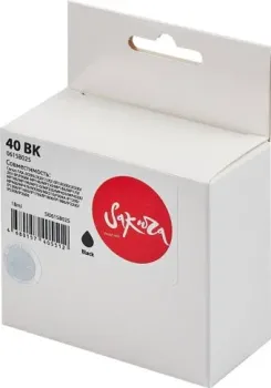 Sakura Printing SI0615B025 (аналог Canon 40 BK)