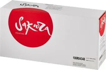 Sakura Printing SA106R04348 (аналог Xerox 106R04348)
