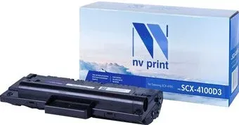 NV Print NV-SCX4100D3 (аналог Samsung SCX-4100D3)