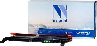 NV Print NV-W2072AY (аналог HP 117A W2072A)
