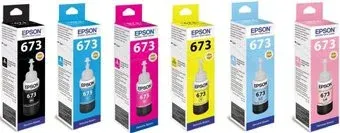 Epson C13T67314A-C13T67364A