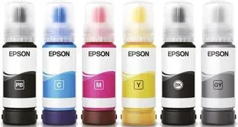 Epson C13T07C14A-C13T07D54A