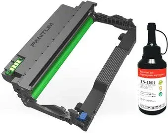 Pantum DL-420 + TN-420H