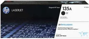 HP 135A W1350A