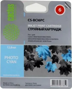 CACTUS CS-BCI6PC