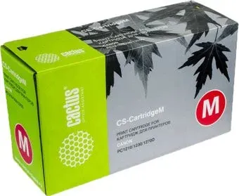 CACTUS CS-Cartridge M (аналог Canon Cartridge M)