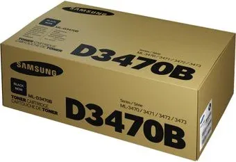 Samsung ML-D3470B