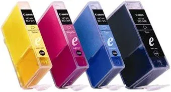 Canon BCI-6 Cyan