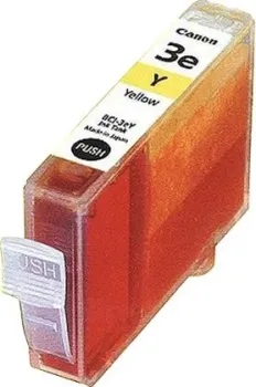 Canon BCI-3e Yellow
