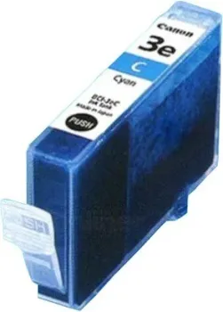Canon BCI-3e Cyan