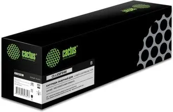 CACTUS CS-LX50F5H00 (аналог Lexmark 50F5U00)