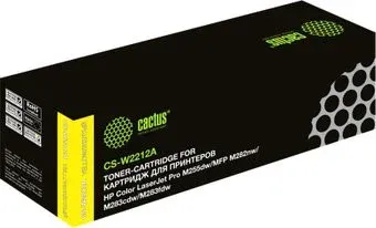 CACTUS CS-W2212A (аналог HP 207A W2212A)