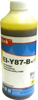 MyInk EI-Y87-B 1000 мл